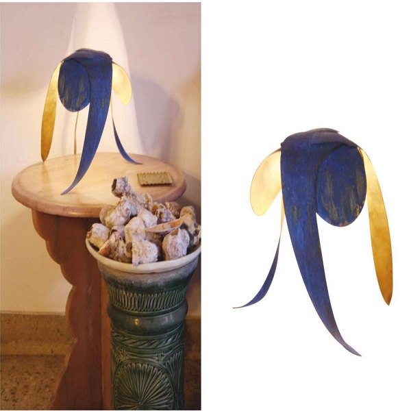 Elephantine Table Light